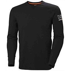 Työpaita Helly Hansen Kensington 79242-990 musta M