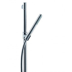 Suihkusetti Axor Starck 27980000, kiiltävä kromi