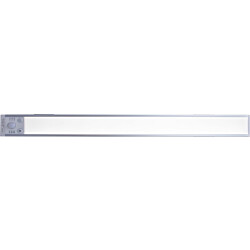 Listavalaisin Harju, 400mm, 2.5W, 100lm, ladattava, liiketunnistimella, säädettävä värilämpötila