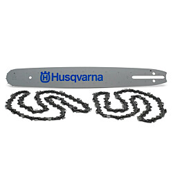Terälevy+ketju Husqvarna 15", .325", 1.5mm, 64L, SN/A