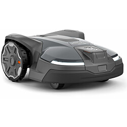Rajalangaton robottiruohonleikkuri Husqvarna Automower 430X NERA, 3200m²