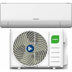 Ilmalämpöpumppu Kaisa Pro Heat 18, 5.3kW