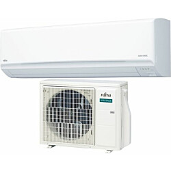 Ilmalämpöpumppu Fujitsu Standard 36, 9.4kW, suuriin tiloihin