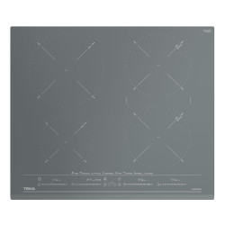 Induktiotaso Teka IZC64630ST, 60cm, tummanharmaa