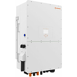 Invertteri Ledvance LHT-HV-50K F1, 3-vaiheinen hybridi-invertteri, tuloteho 65kW, lähtöteho 50kW, 894x527x294mm, wifi, ethernet