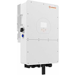 Invertteri Ledvance LHT-HV-8K F1, 3-vaiheinen hybridi-invertteri, tuloteho 10.4kW, lähtöteho 8kW, 638x408x237mm, wifi, ethernet