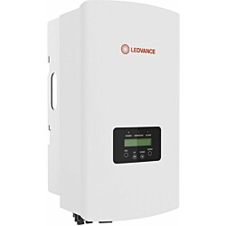 Invertteri Ledvance LT-17K F2, 3-vaiheinen string-invertteri, tuloteho 25.5kW, lähtöteho 17kW, 563x310x219mm, wifi, ethernet