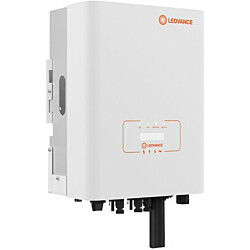 Invertteri Ledvance LT-15K F1, 3-vaiheinen string-invertteri, tuloteho 19.5kW, lähtöteho 15kW, 472x333x202mm, wifi, ethernet