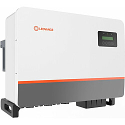 Invertteri Ledvance LT-50K F2, 3-vaiheinen string-invertteri, tuloteho 75kW, lähtöteho 50kW, 578x691x338mm, wifi, ethernet