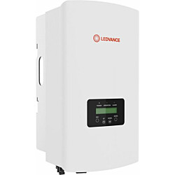 Invertteri Ledvance LT-5K F2, 3-vaiheinen string-invertteri, tuloteho 7.5kW, lähtöteho 5kW, 563x310x219mm, wifi, ethernet