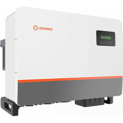 Invertteri Ledvance LT-60K F2, 3-vaiheinen string-invertteri, tuloteho 90kW, lähtöteho 60kW, 578x691x338mm, wifi, ethernet
