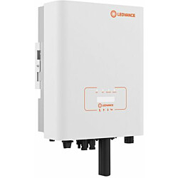 Invertteri Ledvance LT-12K F1, 3-vaiheinen string-invertteri, tuloteho 15.6kW, lähtöteho 12kW, 457x330x205mm, wifi, ethernet