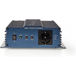 Invertteri Nedis PIPS100012, 1000W, puhdas siniaalto