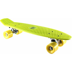 Rullalauta Sandbar Cruiser, neon