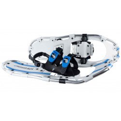 Lumikenkä Trekker 825, 63x20cm