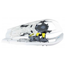 Lumikenkä Trekker Pro, säädettävä