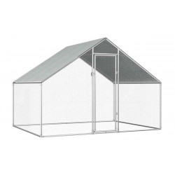 Kanala Trekker, 2x3x2m