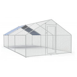 Kanala Trekker, 6x3x2m