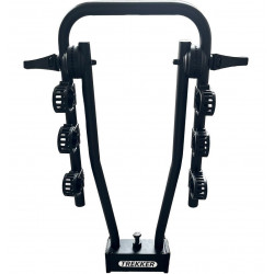 Pyöräteline autoon Trekker P300, 3-pyörälle