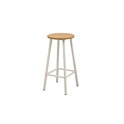 Jakkara Linento Furniture Mora, valkoinen