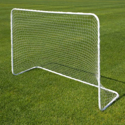 Jalkapallomaali ProSport Basic, 183x122x61cm, 2kpl/pkt
