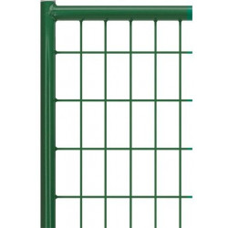 Koiratarha Jämpti Pro MEDI 1+9, vihreä