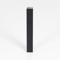 Jatkolista Grip, 150mm, musta