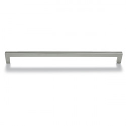 Kalustevedin Grip Cubix, 256mm, kromi