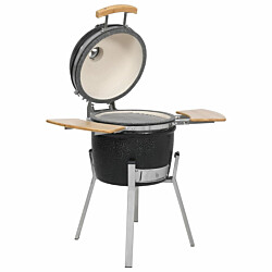 Kamado Keraaminen Grilli/Savustin 76 cm
