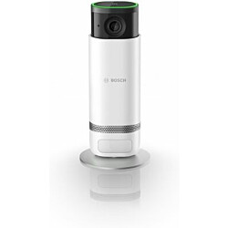 Valvontakamera sisätiloihin Bosch Smart Home -älykotijärjestelmään, IP Eyes II