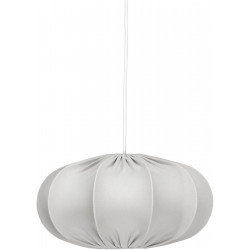 Kattovarjostin PR Home Dalia, Ø400x210mm, harmaa