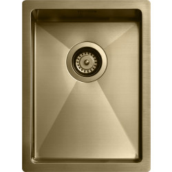 Keittiöallas Tapwell TA3040, PVD Brass