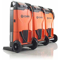 Hitsauskone Kemppi Kempact 323A, GX 403 G 5M