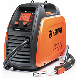Hitsauskone Kemppi MinarcMIG Evo 200