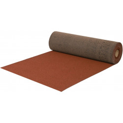 Kolmiorimakate Kerabit 7, punainen, 5,8m²/pkt