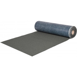 Jiirikermi Kerabit, 0,75x10m, harmaa