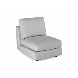 Keskimoduuli Concept 55 Arken 70cm harmaa