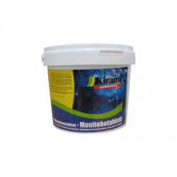 Monitehotabletti Kirami, 5kg