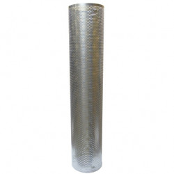 Savupiipun lämpösuoja Kirami 150mm piippuun