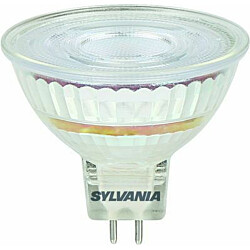 LED-kohdelamppu Sylvania Superia Retro MR16 840 380lm GU5.3 36D DIM RefLED