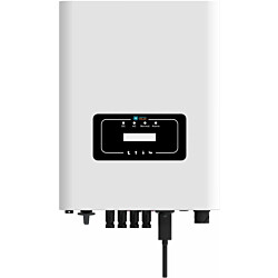 Invertteri Kontio Solar, 4kW, 3-vaihe, 380V, 50Hz