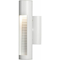 LED-seinävalaisin Konstsmide Udine 7536-250, 12W, valkoinen