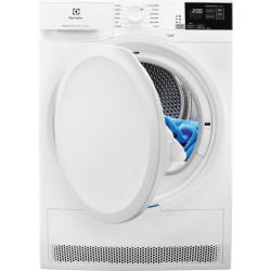 Kuivausrumpu Electrolux EW7H528G5, 8kg, lämpöpumppu