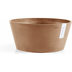 Kukkaruukku Ecopots Frankfurt 40cm terracotta