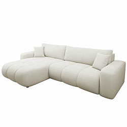 Divaanisohva FURYN L MAXI, 4-istuttava, beige (9974)