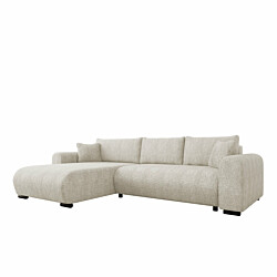 Divaanisohva MERKOS, 4-istuttava, beige (8069)
