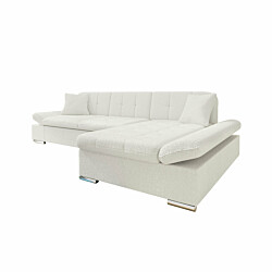 Divaanisohva MONTANA MM, 4-istuttava, beige (5502)