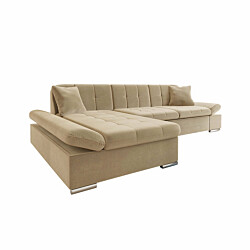 Divaanisohva MONTANA MM, 4-istuttava, beige (7703)