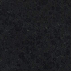 Graniittilaatta, sisustus, Rain Black, Tummanharmaa, 30x30cm