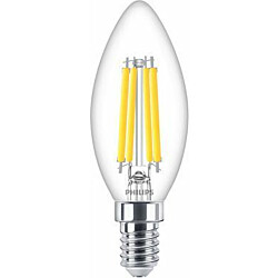 LED-kynttilälamppu Philips MASTER Value E14 927 470lm B35 3.4W CLG